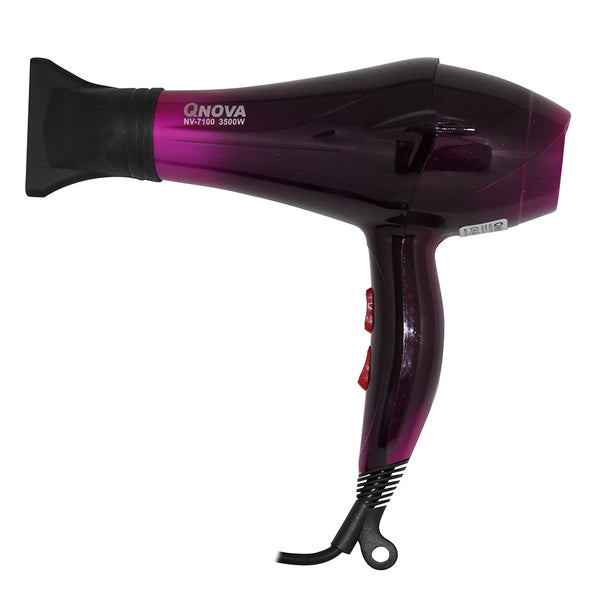 Secador Profesional Para Cabello 3500 Watt