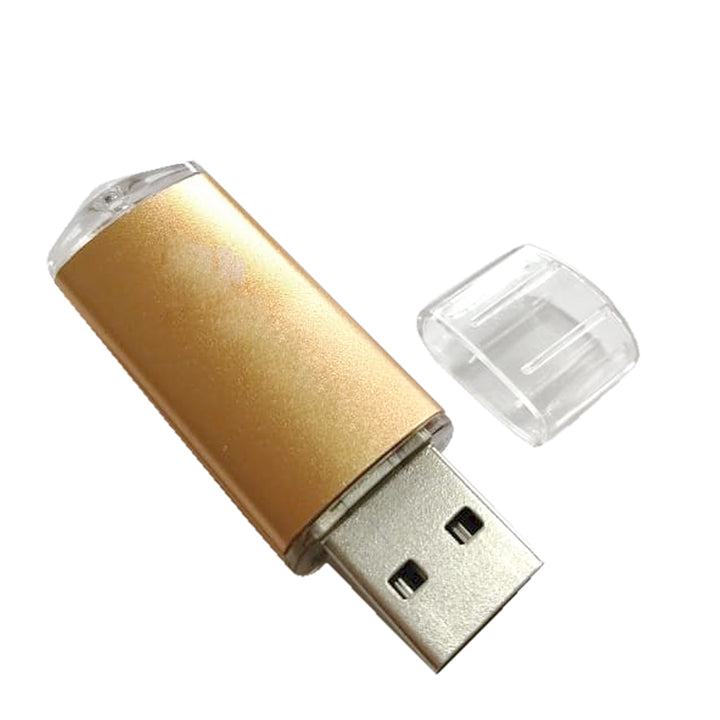 Memoria USB De 8 Gb Velocidad 2.0