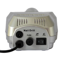 Drill Uñas Electrico Pulidor Para Manicure y Pedicure