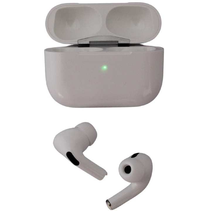 Audífonos Auriculares Manos Libres Bluetooth Tipo Airpods Táctiles