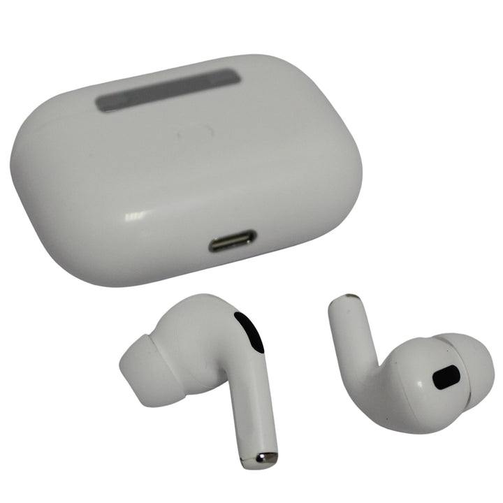 Audífonos Auriculares Manos Libres Bluetooth Tipo Airpods Táctiles