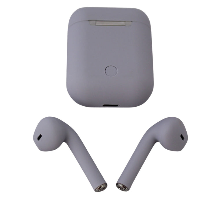 Audífonos Auriculares Manos Libres Bluetooth Tipo Airpods