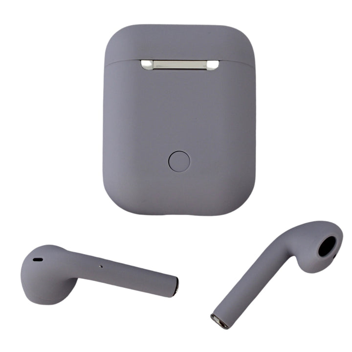 Audífonos Auriculares Manos Libres Bluetooth Tipo Airpods
