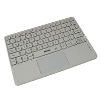 Teclado Inalámbrico Para Smart - Tv Box - Pc - Tabletas