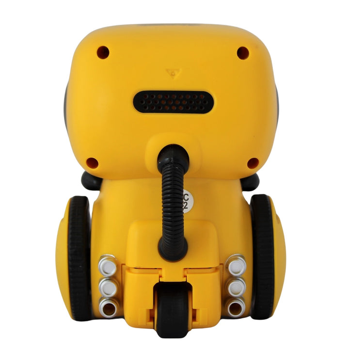 Juguete Robot Interactivo Baila Habla Para Niños