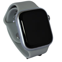 Smartwatch Pulsera Reloj Inteligente Con Bluetooth