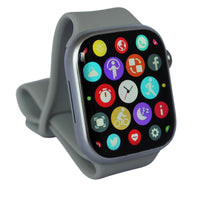 Smartwatch Pulsera Reloj Inteligente Con Bluetooth