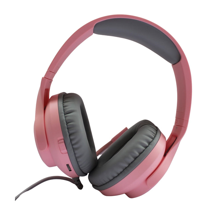 Audifonos Diadema Gamer Gaming