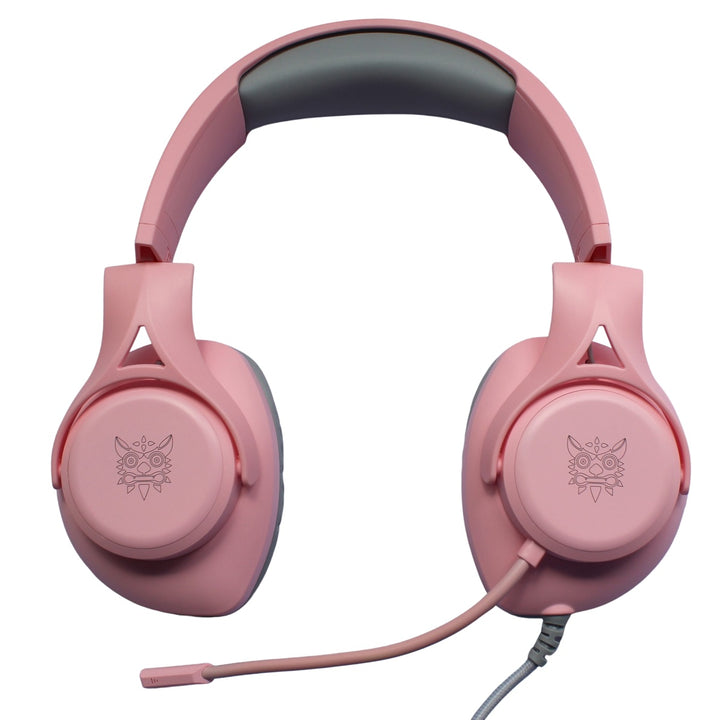 Audifonos Diadema Gamer Gaming