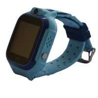 Smartwatch Reloj Pulsera Inteligente Para Niños