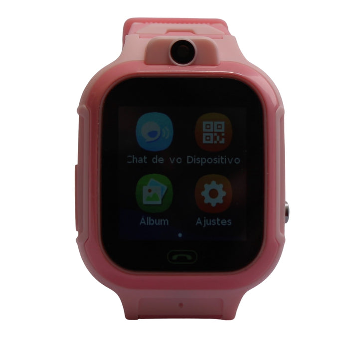 Smartwatch Reloj Pulsera Inteligente Para Niñas