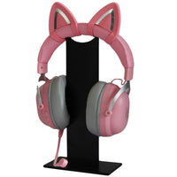 Perfecta Diversión Gamer Diadema de Gato con Estilo