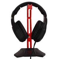 Diadema Gaming con Sonido Envolvente