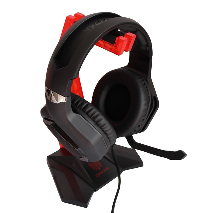 Diadema Gaming con Sonido Envolvente