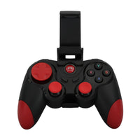 Control Bluetooth Juegos Avanzados