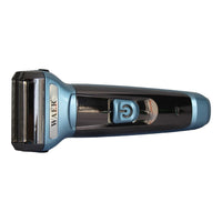 Maquina de Afeitar y Cortar Pelo Kit Recargable USB