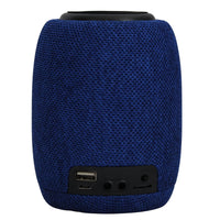 Potente Speaker Bluetooth Calidad y Duración para tus Momentos