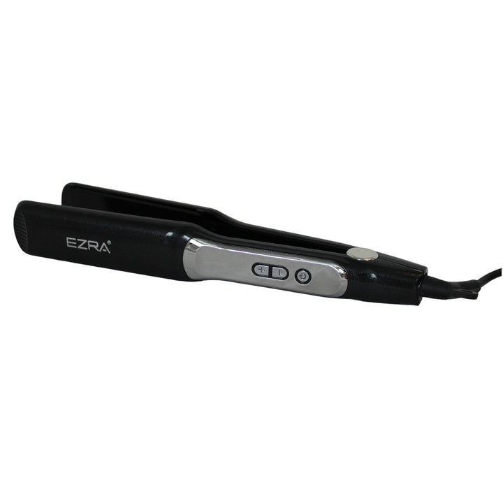 Plancha de Cabello con Pantalla LED para Alisado