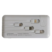 Energía Portátil USB Para Dispositivos