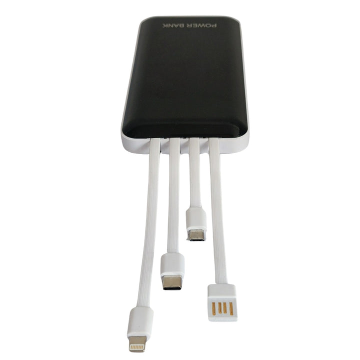 Energía Portátil USB Para Dispositivos