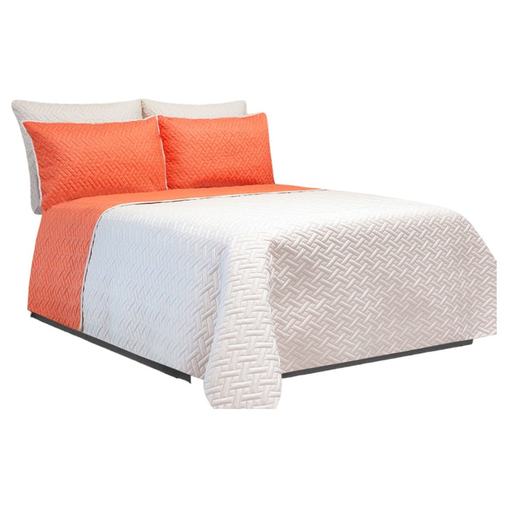 Elegancia y Calidez Tendido de Cama Premium