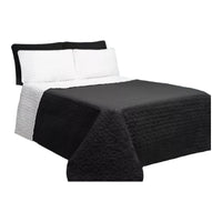 Elegancia y Calidez Tendido de Cama Premium